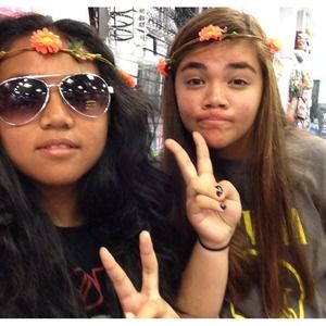 Meet your Posher, Maddie